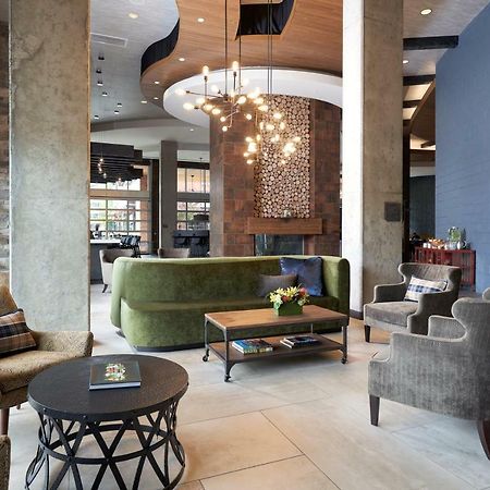 Archer Hotel Seattle/Redmond Dış mekan fotoğraf