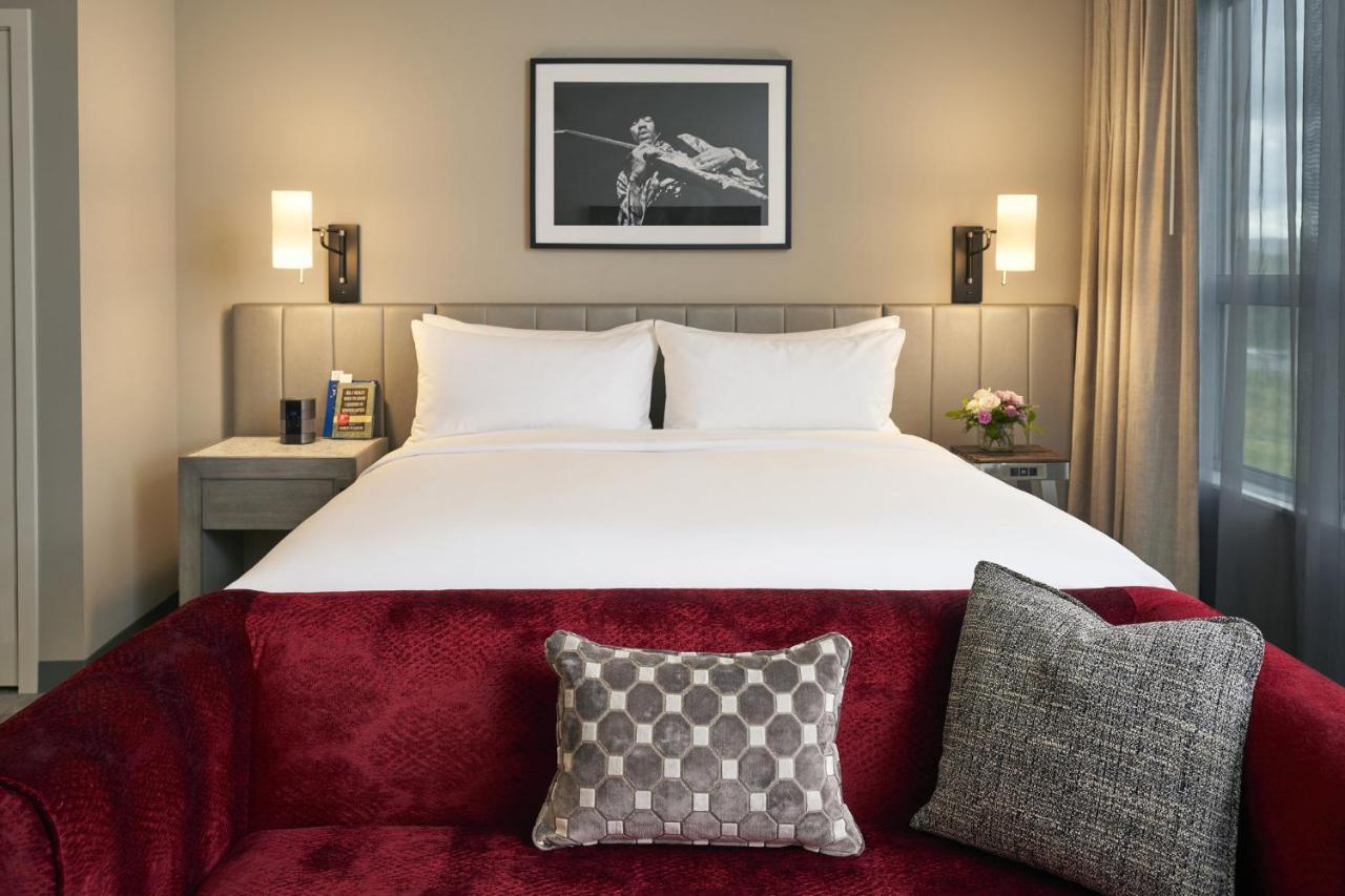 Archer Hotel Seattle/Redmond Dış mekan fotoğraf