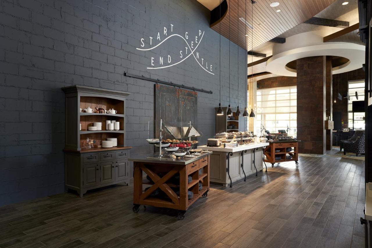 Archer Hotel Seattle/Redmond Dış mekan fotoğraf