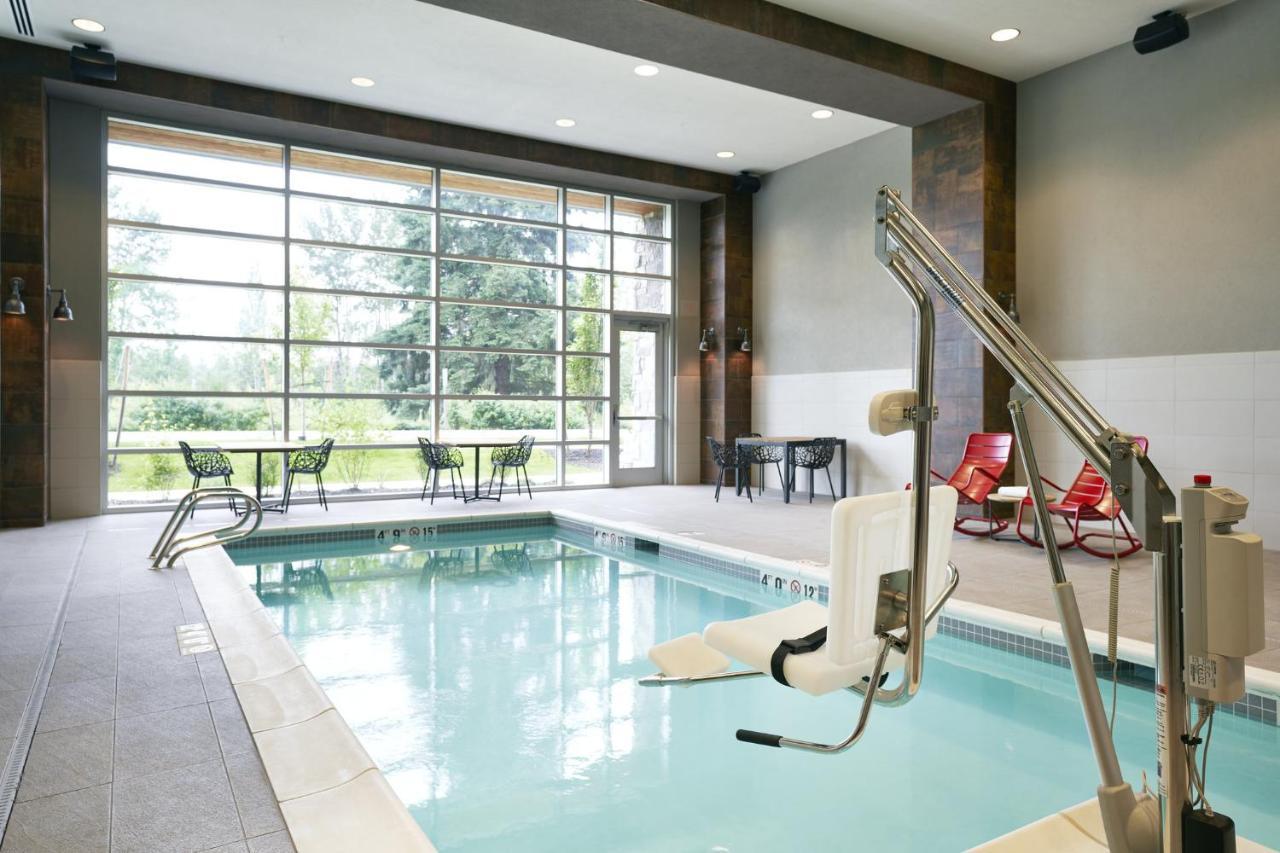 Archer Hotel Seattle/Redmond Dış mekan fotoğraf