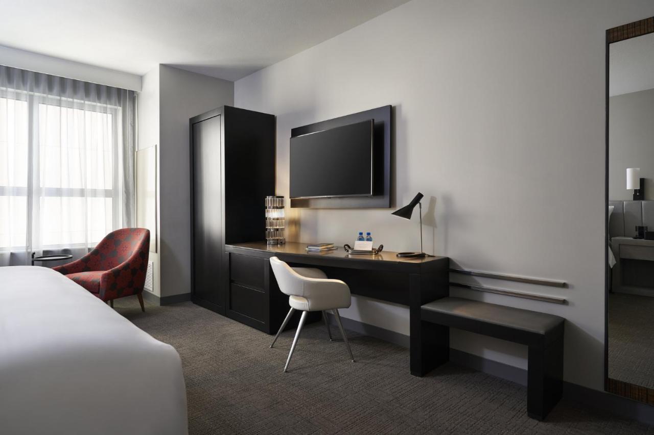 Archer Hotel Seattle/Redmond Dış mekan fotoğraf