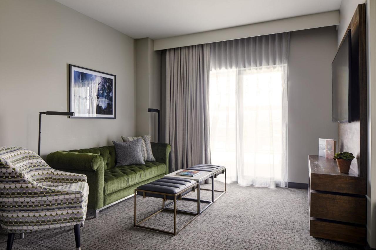 Archer Hotel Seattle/Redmond Dış mekan fotoğraf