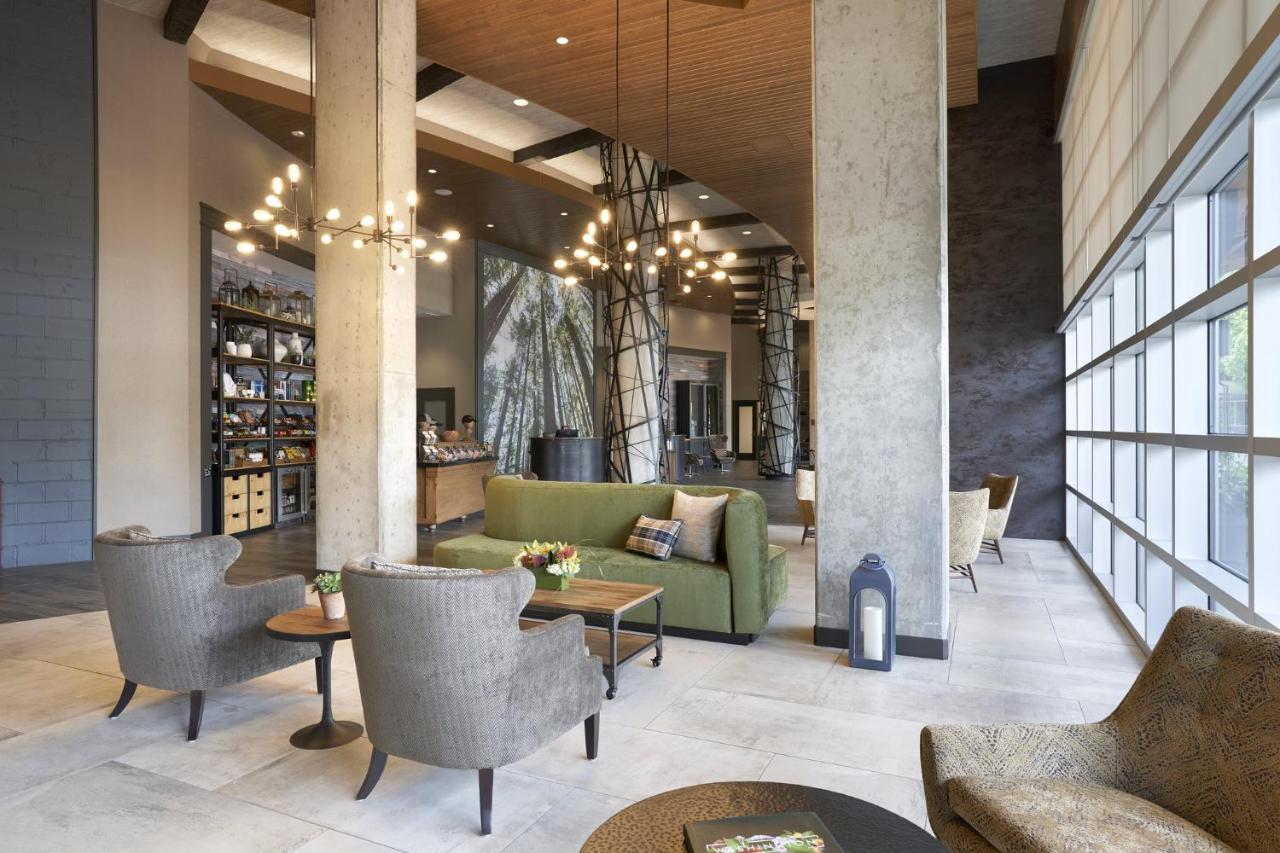 Archer Hotel Seattle/Redmond Dış mekan fotoğraf