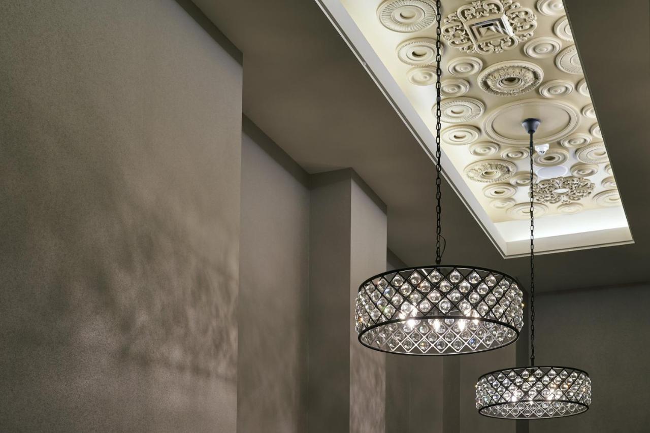 Archer Hotel Seattle/Redmond Dış mekan fotoğraf