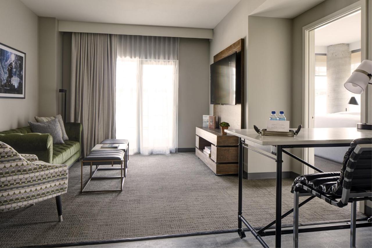 Archer Hotel Seattle/Redmond Dış mekan fotoğraf