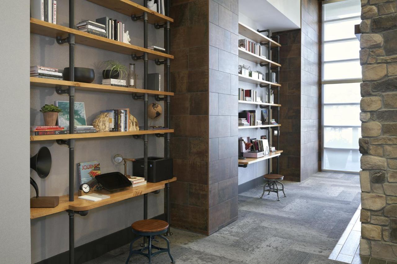 Archer Hotel Seattle/Redmond Dış mekan fotoğraf