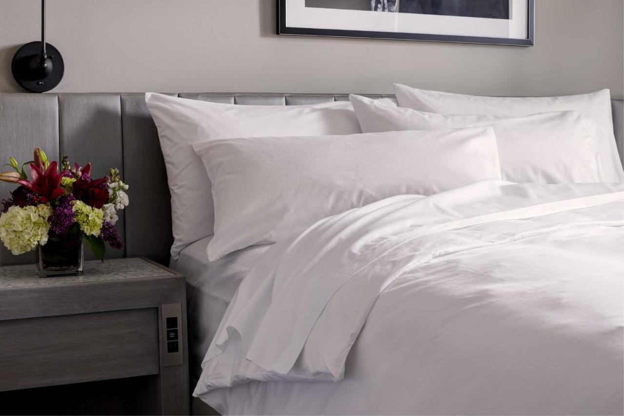 Archer Hotel Seattle/Redmond Dış mekan fotoğraf