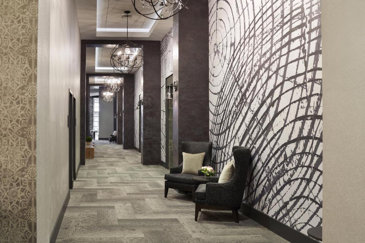 Archer Hotel Seattle/Redmond Dış mekan fotoğraf