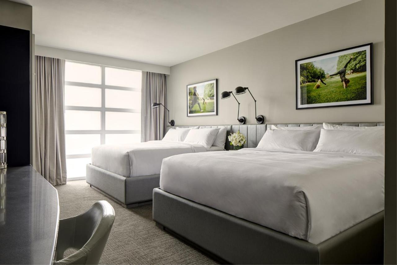 Archer Hotel Seattle/Redmond Dış mekan fotoğraf