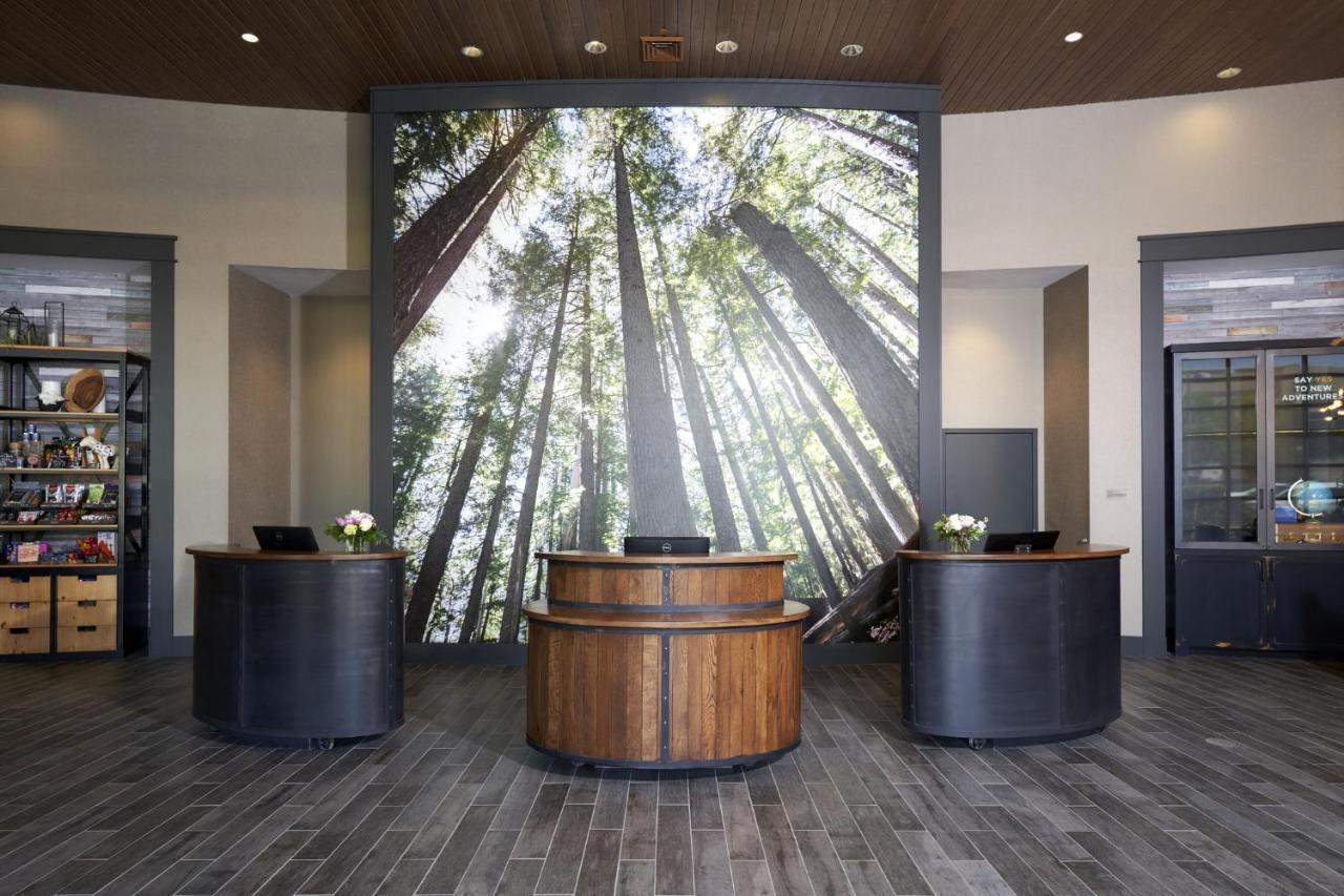 Archer Hotel Seattle/Redmond Dış mekan fotoğraf