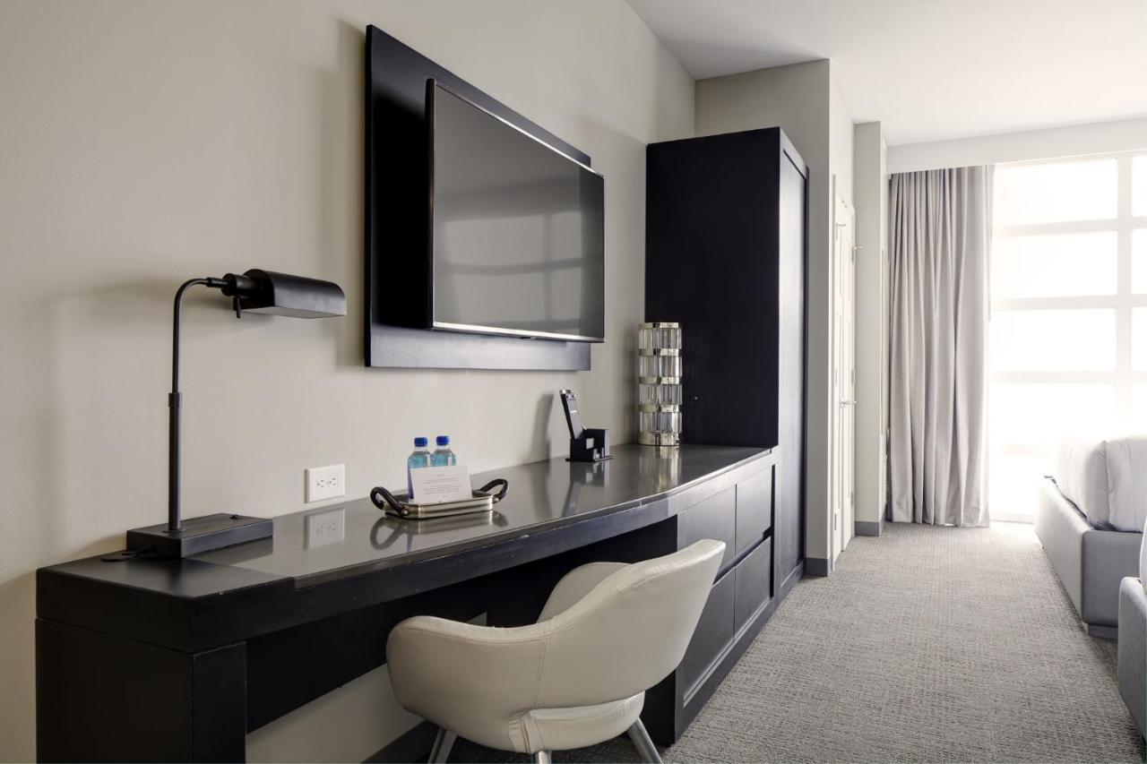 Archer Hotel Seattle/Redmond Dış mekan fotoğraf