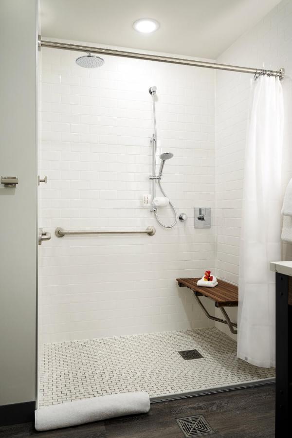 Archer Hotel Seattle/Redmond Dış mekan fotoğraf