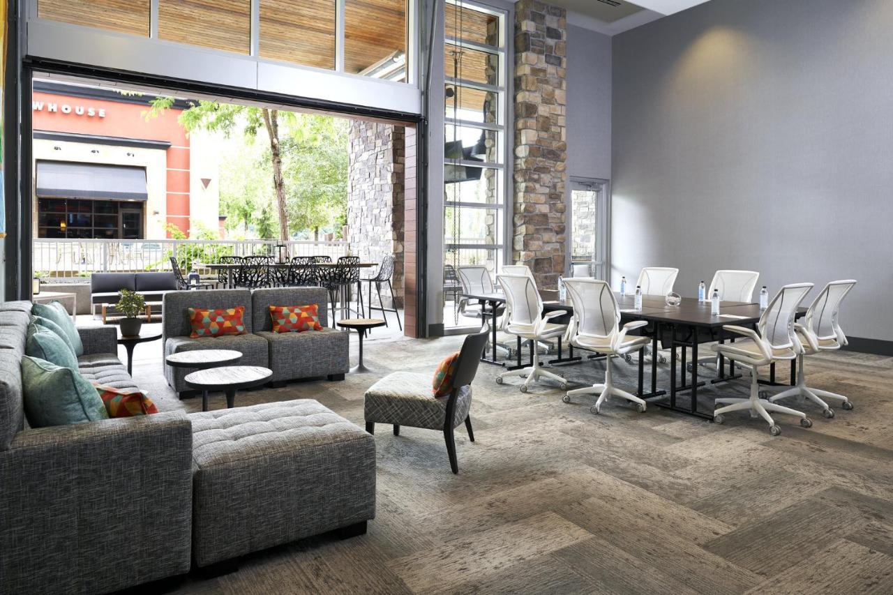 Archer Hotel Seattle/Redmond Dış mekan fotoğraf