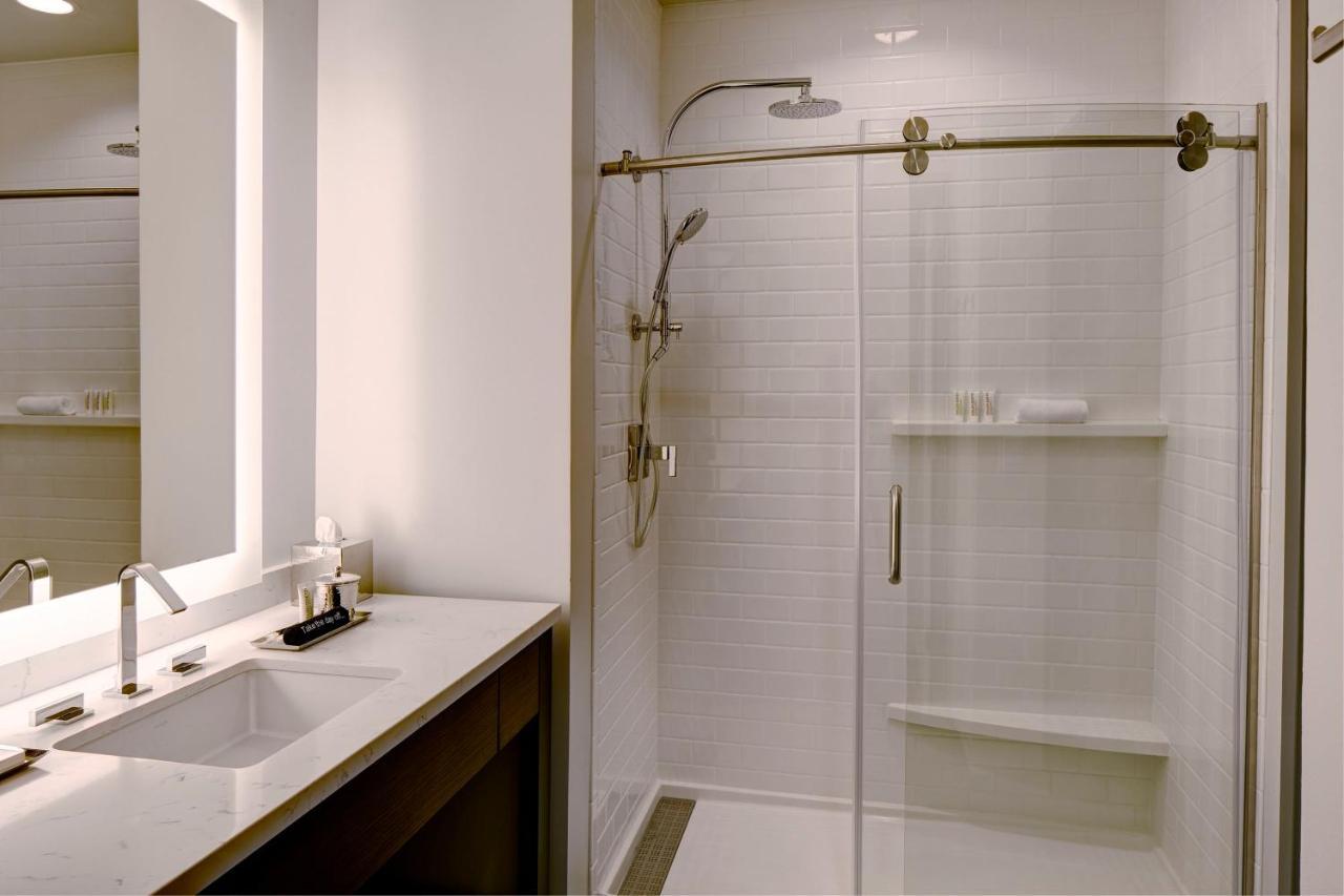 Archer Hotel Seattle/Redmond Dış mekan fotoğraf