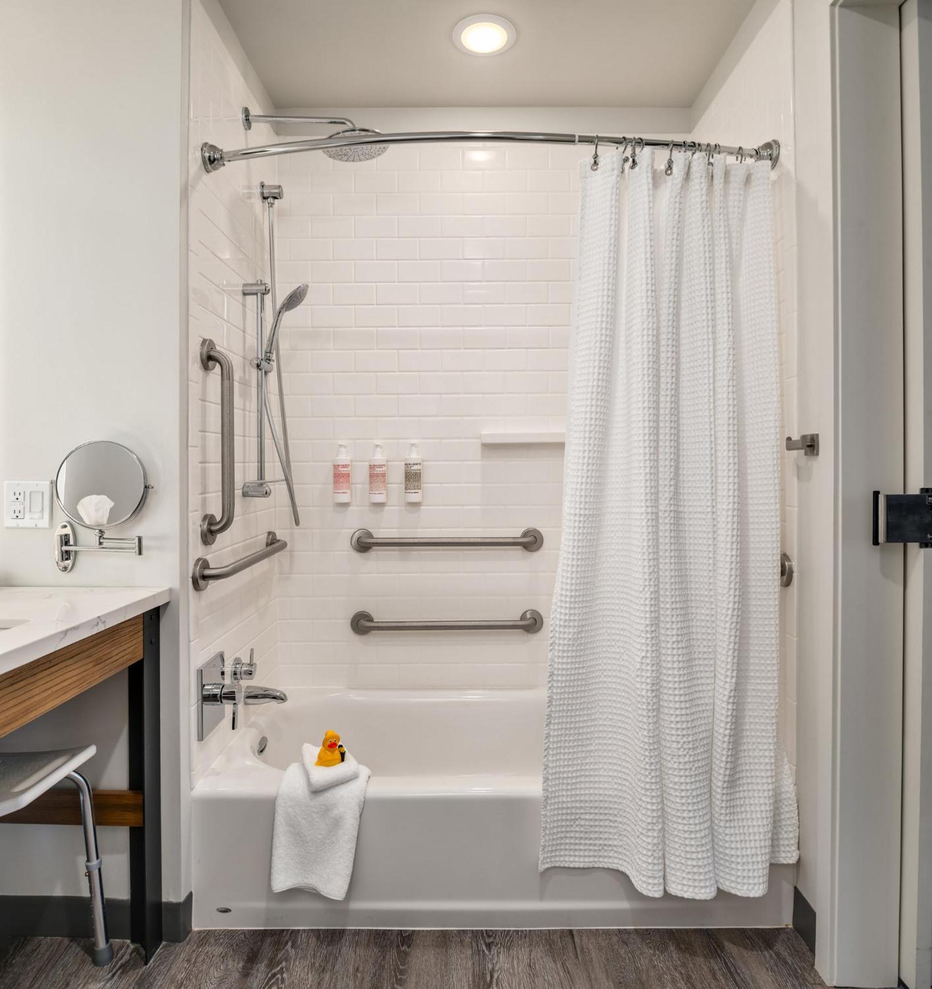 Archer Hotel Seattle/Redmond Dış mekan fotoğraf