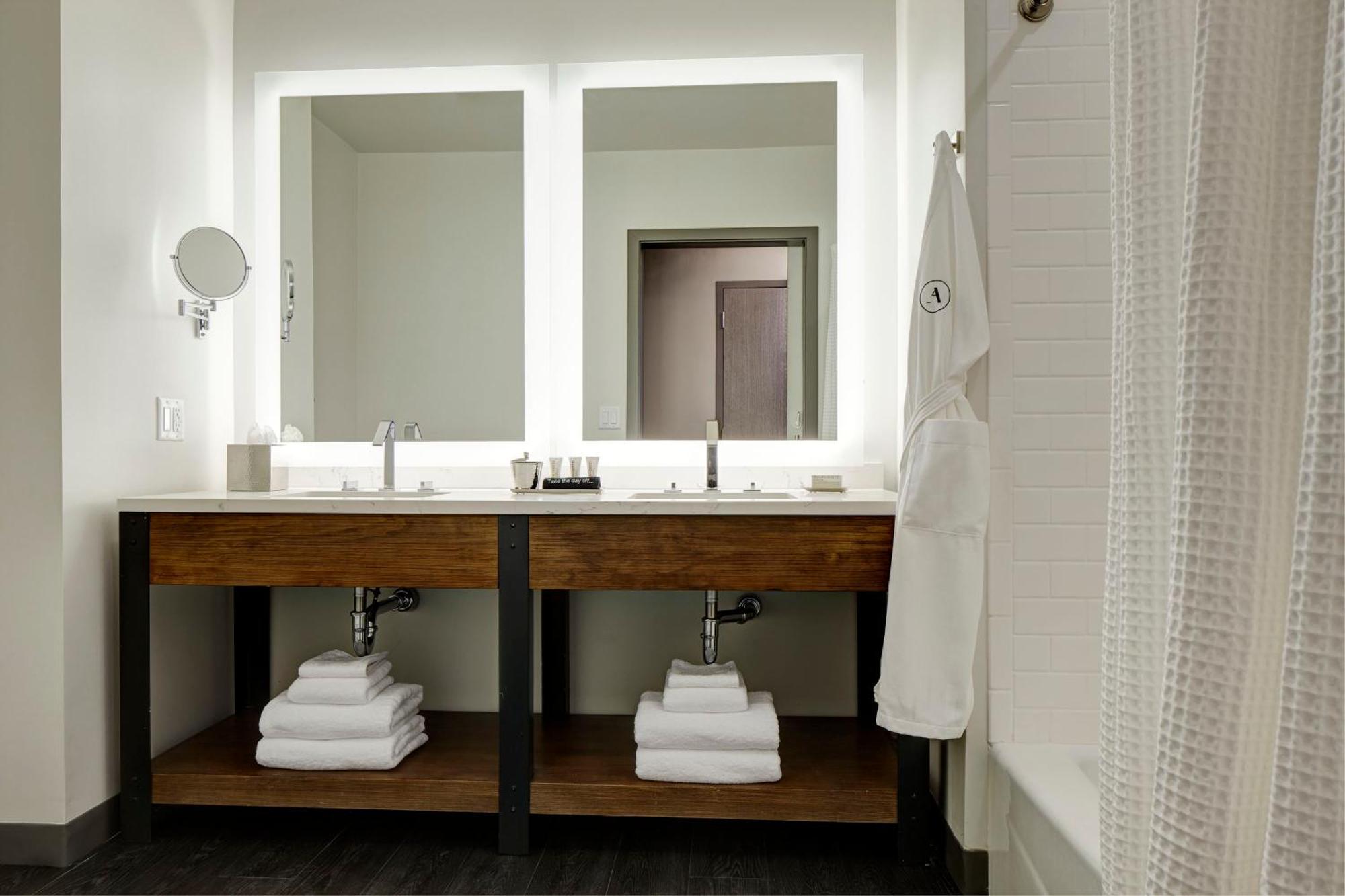Archer Hotel Seattle/Redmond Dış mekan fotoğraf