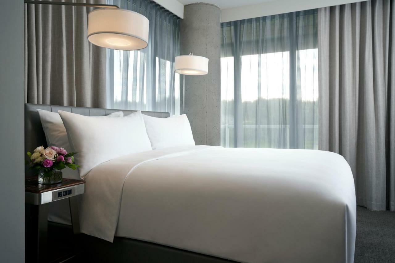 Archer Hotel Seattle/Redmond Dış mekan fotoğraf
