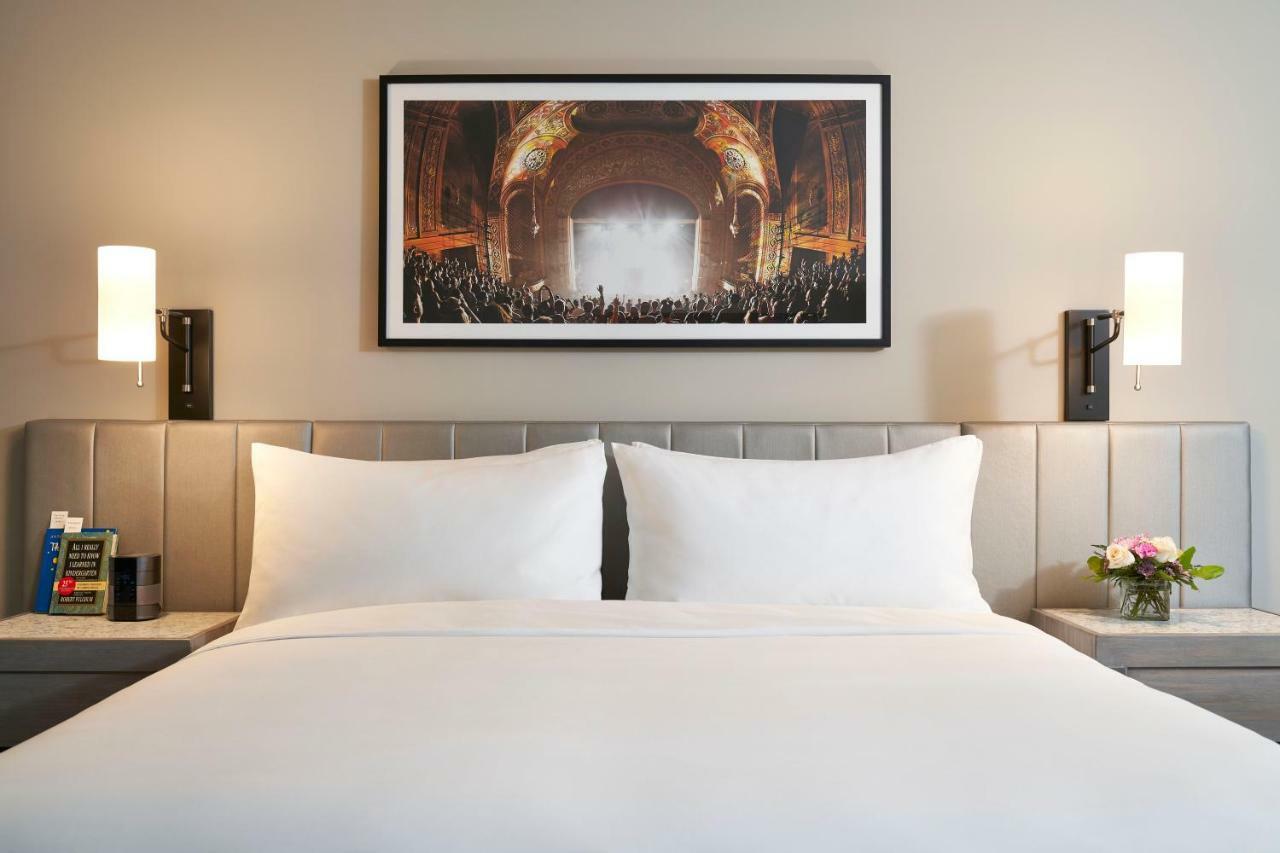 Archer Hotel Seattle/Redmond Dış mekan fotoğraf