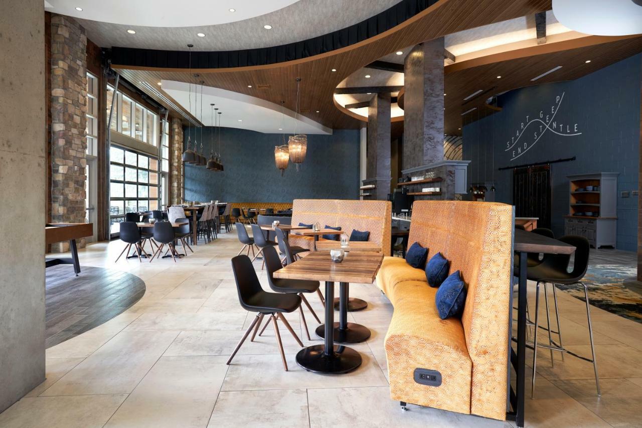 Archer Hotel Seattle/Redmond Dış mekan fotoğraf