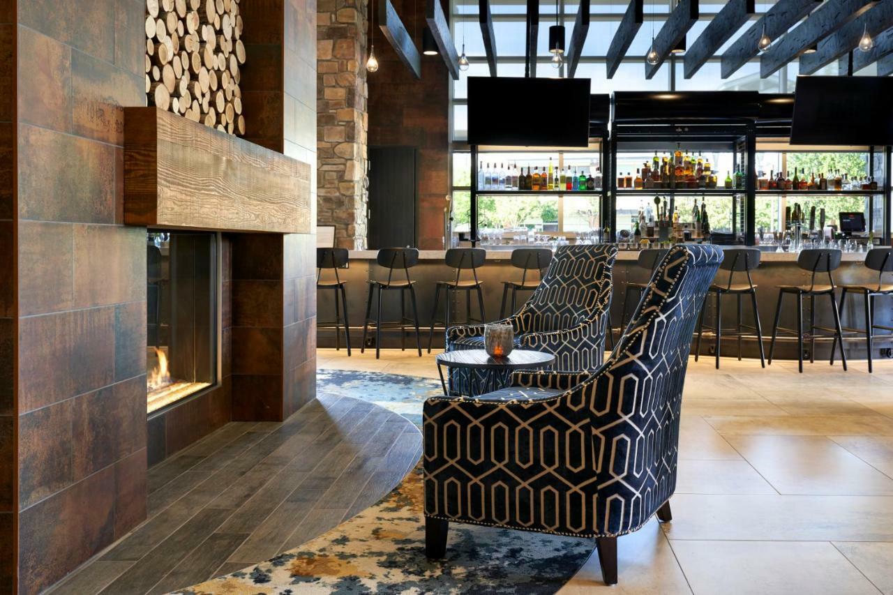 Archer Hotel Seattle/Redmond Dış mekan fotoğraf