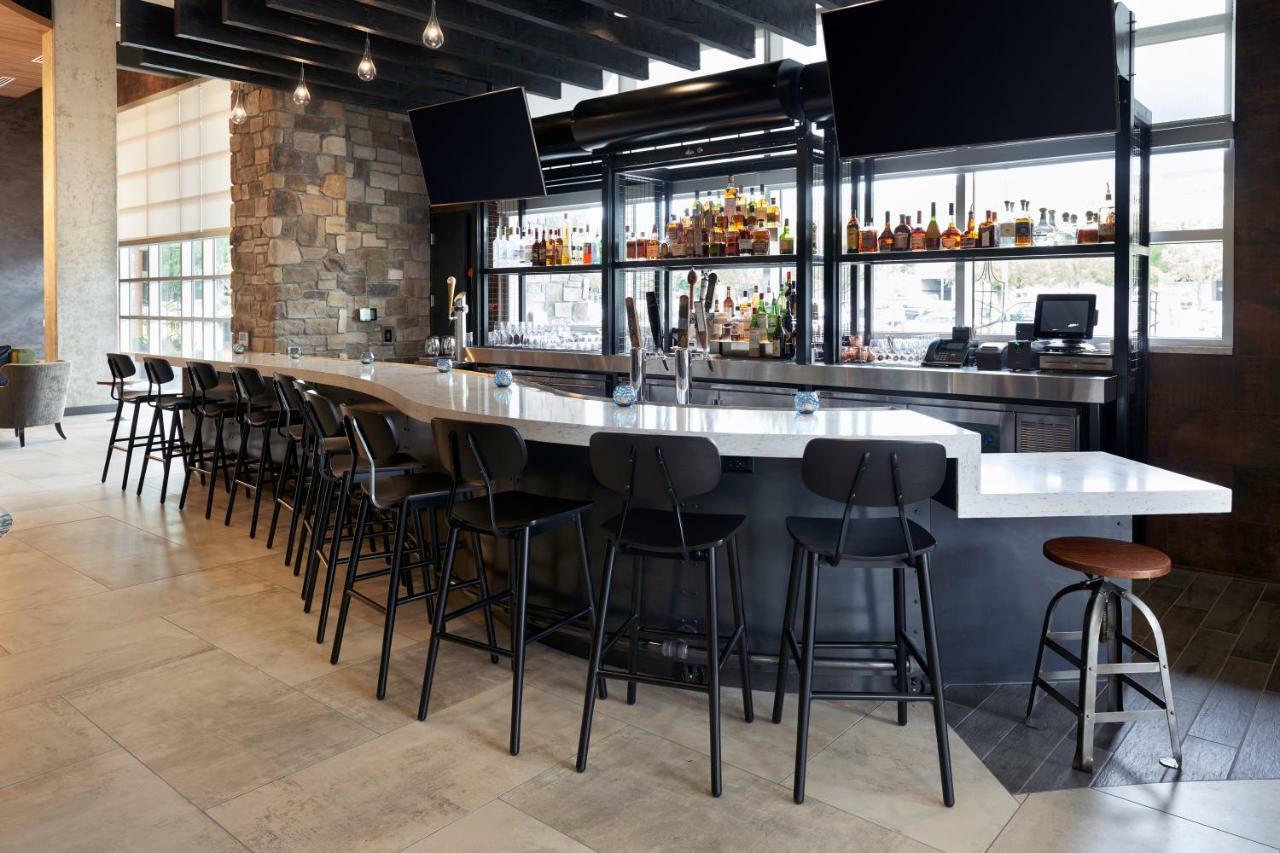 Archer Hotel Seattle/Redmond Dış mekan fotoğraf